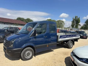 Обява за продажба на VW Crafter Климатроник  ~28 000 лв. - изображение 1