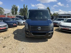 Обява за продажба на VW Crafter Климатроник  ~28 000 лв. - изображение 1