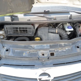Opel Vivaro 2.0 CDTI | Mobile.bg    7