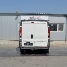 Opel Vivaro 2.0 CDTI | Mobile.bg    4