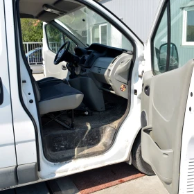 Opel Vivaro 2.0 CDTI | Mobile.bg    6