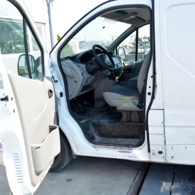 Opel Vivaro 2.0 CDTI | Mobile.bg    5