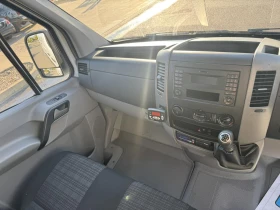 Обява за продажба на Mercedes-Benz Sprinter 314 Хладилен/Гаранция/ЕВРО6 ~Цена по договаряне - изображение 8 | Auto.bg Обява за продажба на Mercedes-Benz Sprinter 314 Хладилен/Гаранция/ЕВРО6 ~Цена по договаряне - изображение 8