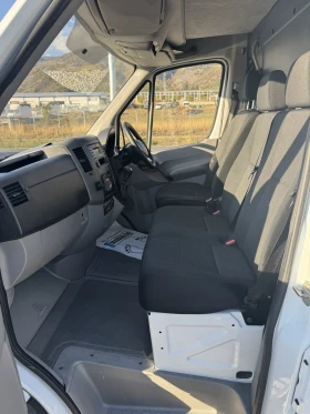 Обява за продажба на Mercedes-Benz Sprinter 314 Хладилен/Гаранция/ЕВРО6 ~Цена по договаряне - изображение 7 | Auto.bg Обява за продажба на Mercedes-Benz Sprinter 314 Хладилен/Гаранция/ЕВРО6 ~Цена по договаряне - изображение 7