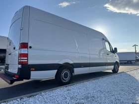 Обява за продажба на Mercedes-Benz Sprinter 314 Хладилен/Гаранция/ЕВРО6 ~Цена по договаряне - изображение 4 | Auto.bg Обява за продажба на Mercedes-Benz Sprinter 314 Хладилен/Гаранция/ЕВРО6 ~Цена по договаряне - изображение 4