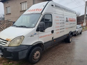 Iveco Daily 65C 65C18V - изображение 1