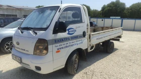 Kia Besta K2900 | Mobile.bg � ����� ������ 3