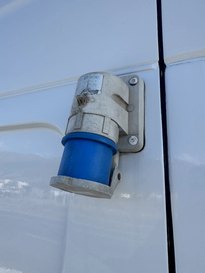 Mercedes-Benz Sprinter 314 Хладилен/Гаранция/ЕВРО6, снимка 13 - Бусове и автобуси - 52073534