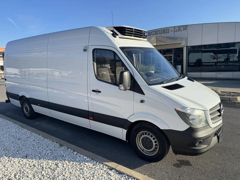 Mercedes-Benz Sprinter 314 Хладилен/Гаранция/ЕВРО6