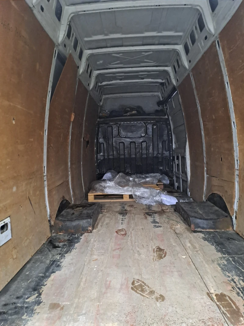 Iveco Daily 65C 65C18V, снимка 4 - Бусове и автобуси - 53044261