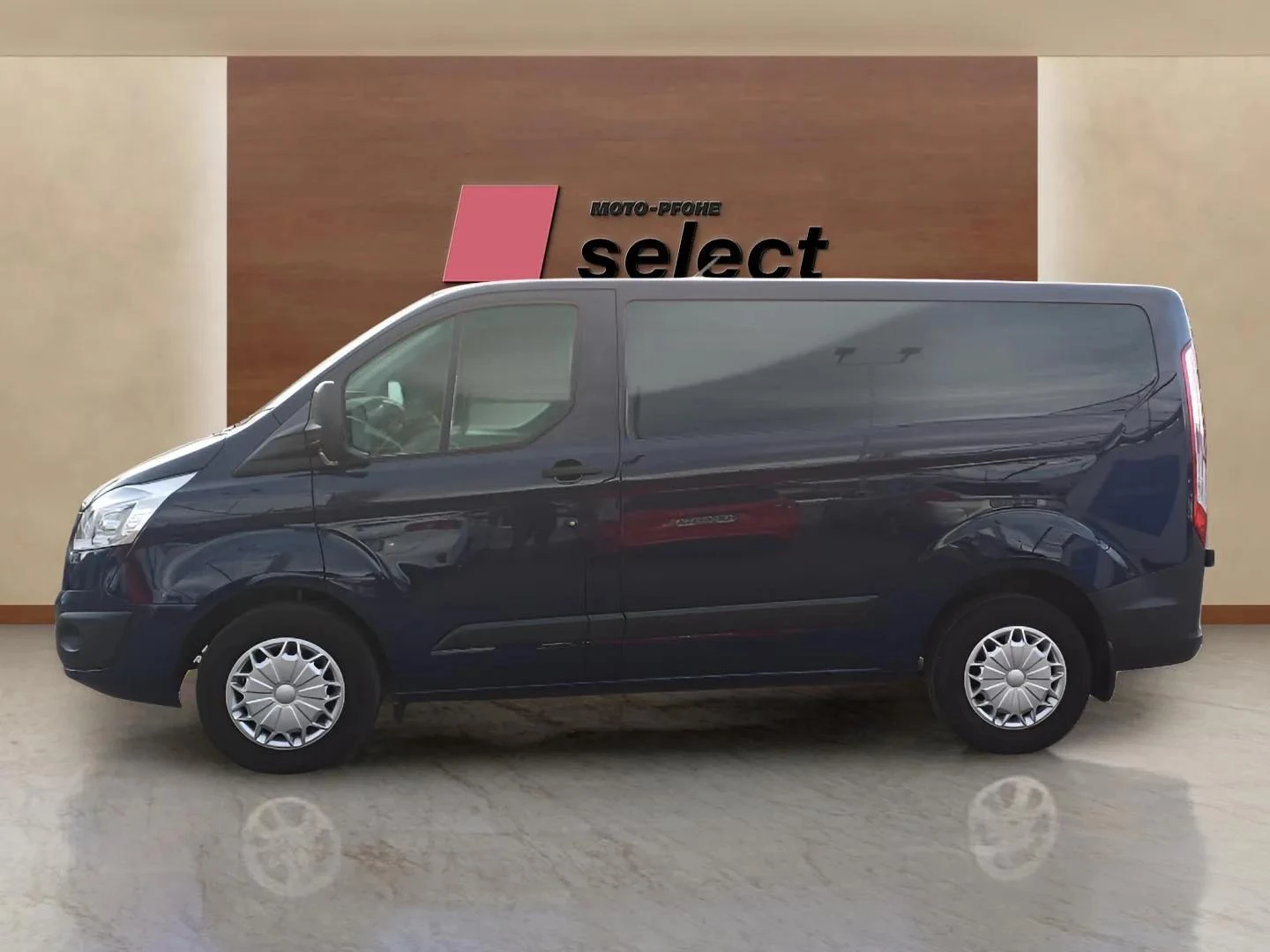 Ford Transit 2.2 TDCi - изображение 4