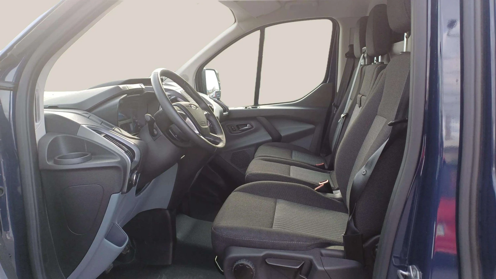 Ford Transit 2.2 TDCi - изображение 2