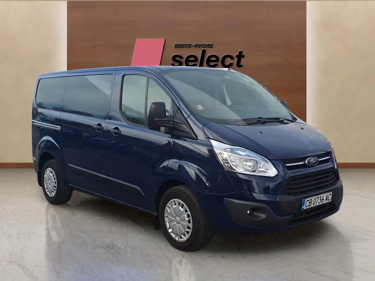 Ford Transit 2.2 TDCi - изображение 10