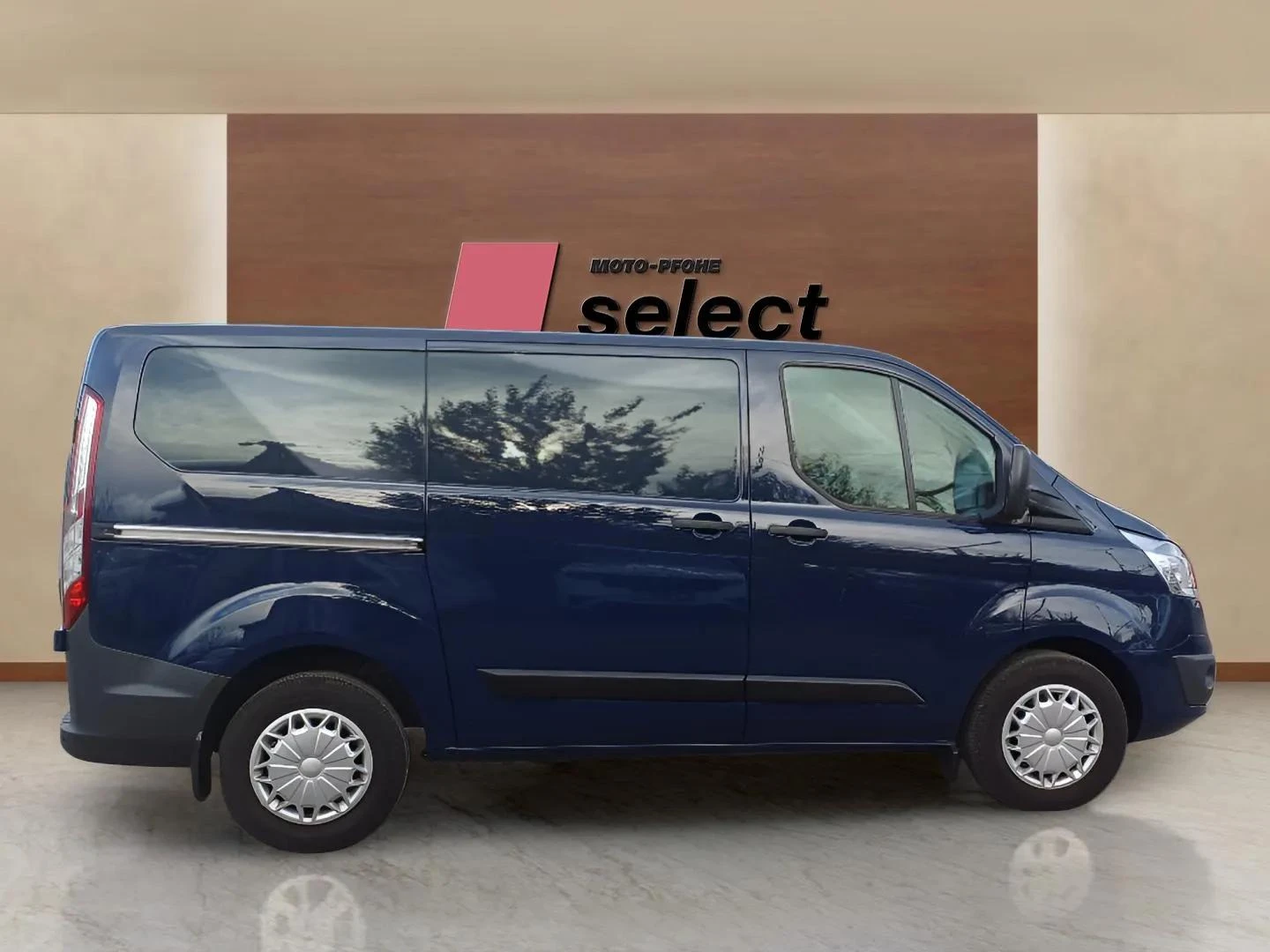 Ford Transit 2.2 TDCi - изображение 9