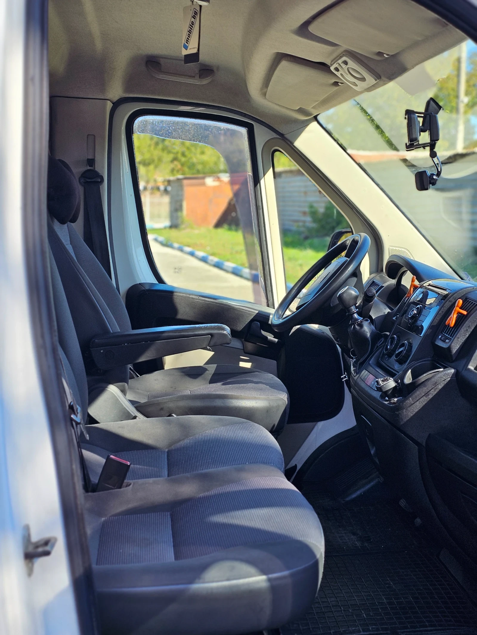 Peugeot Boxer Peugeot Boxer  /Топ Състояние пътна помощ - изображение 7