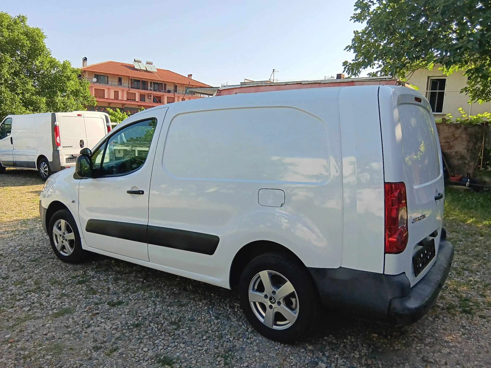 Citroen e-Spacetourer 1.6 - изображение 7