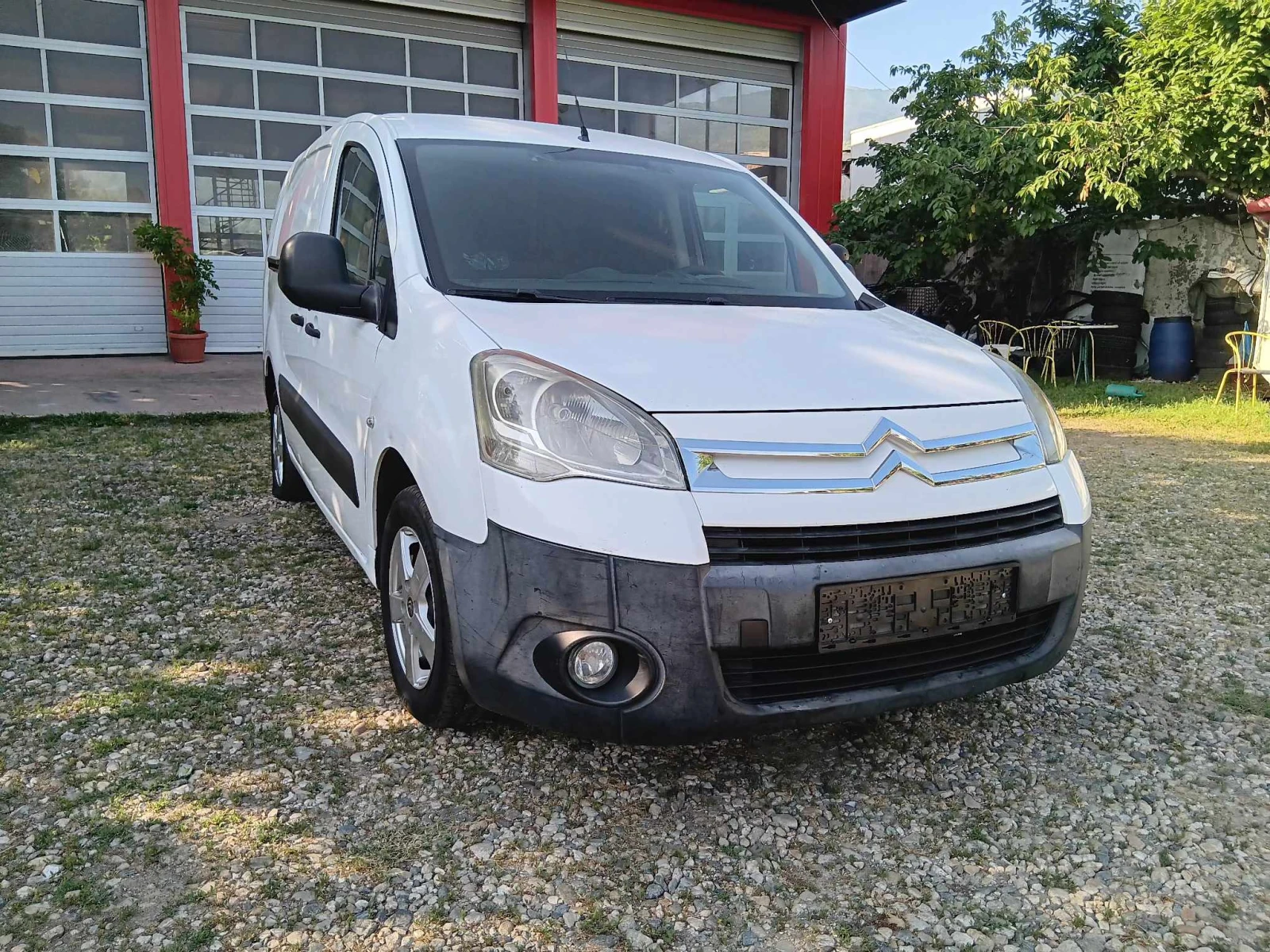Citroen e-Spacetourer 1.6 - изображение 5