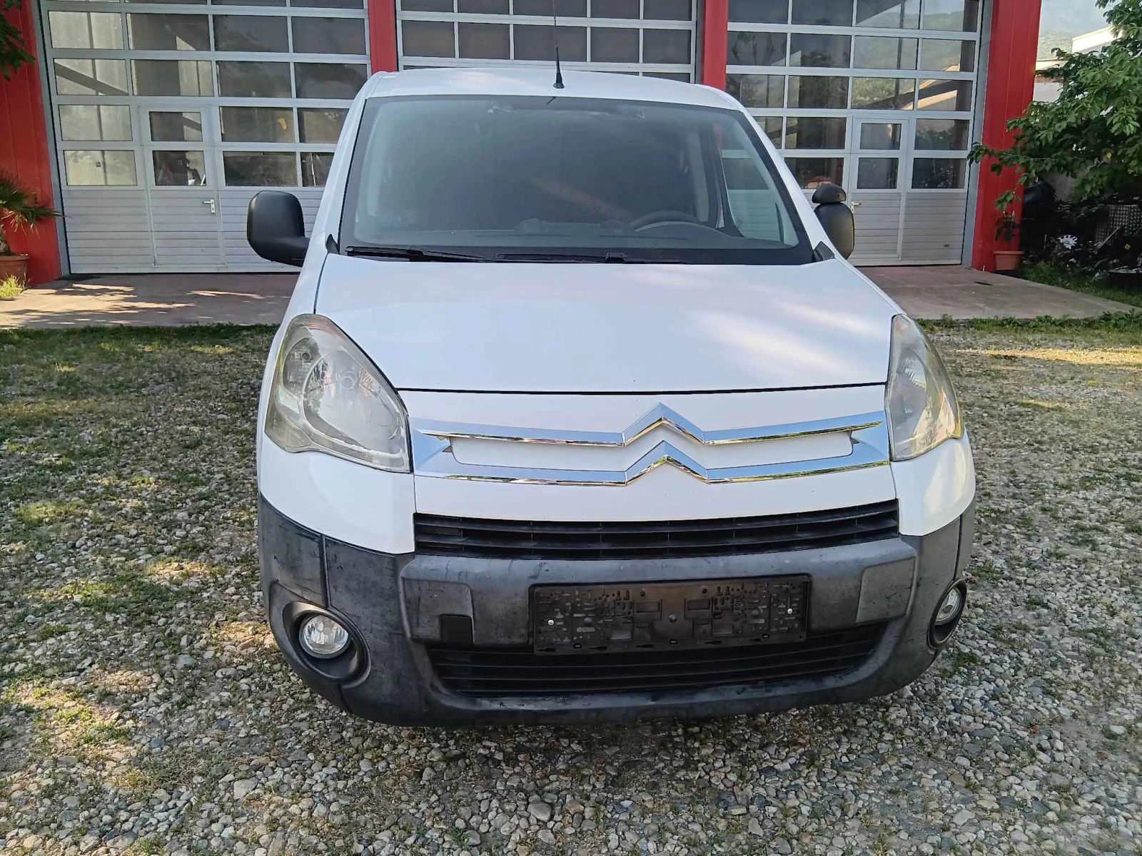 Citroen e-Spacetourer 1.6 - изображение 4