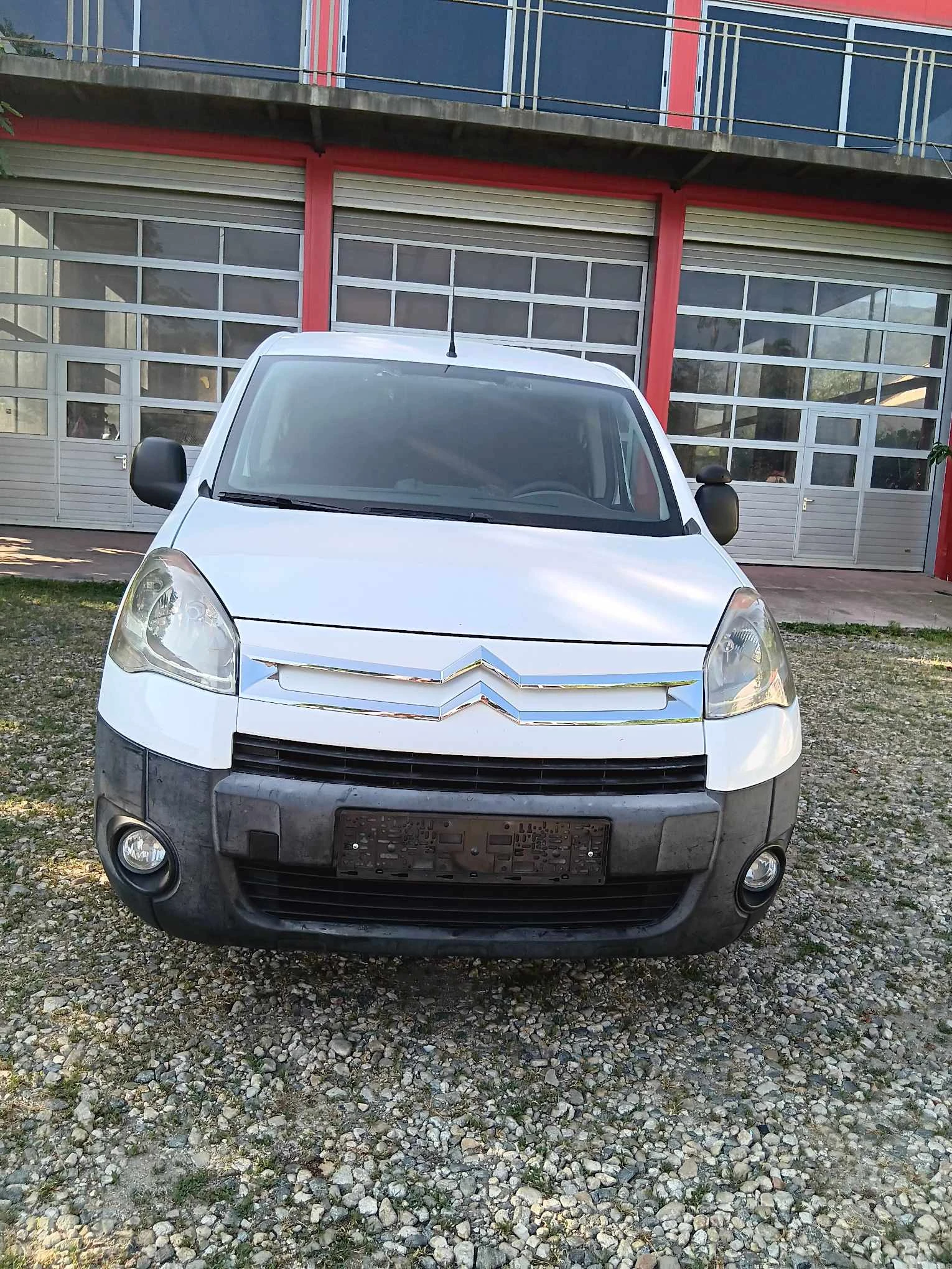 Citroen e-Spacetourer 1.6 - изображение 2