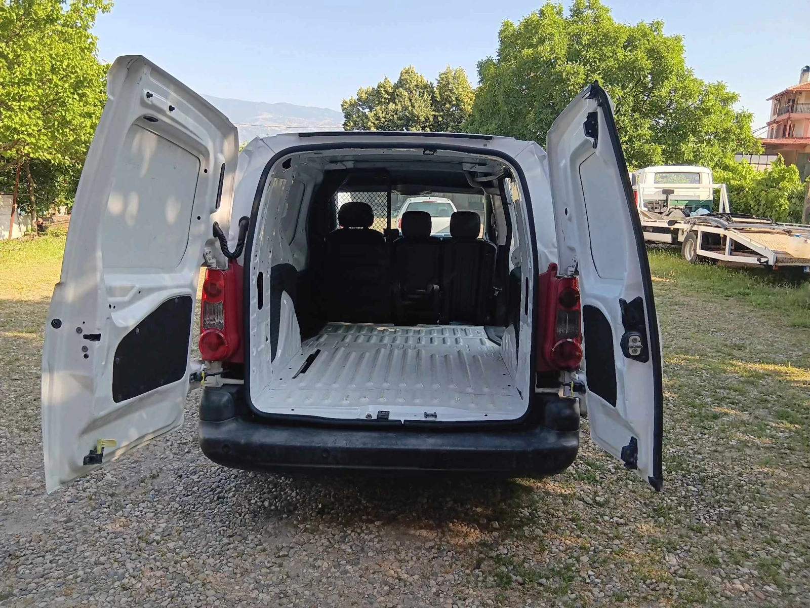 Citroen e-Spacetourer 1.6 - изображение 9