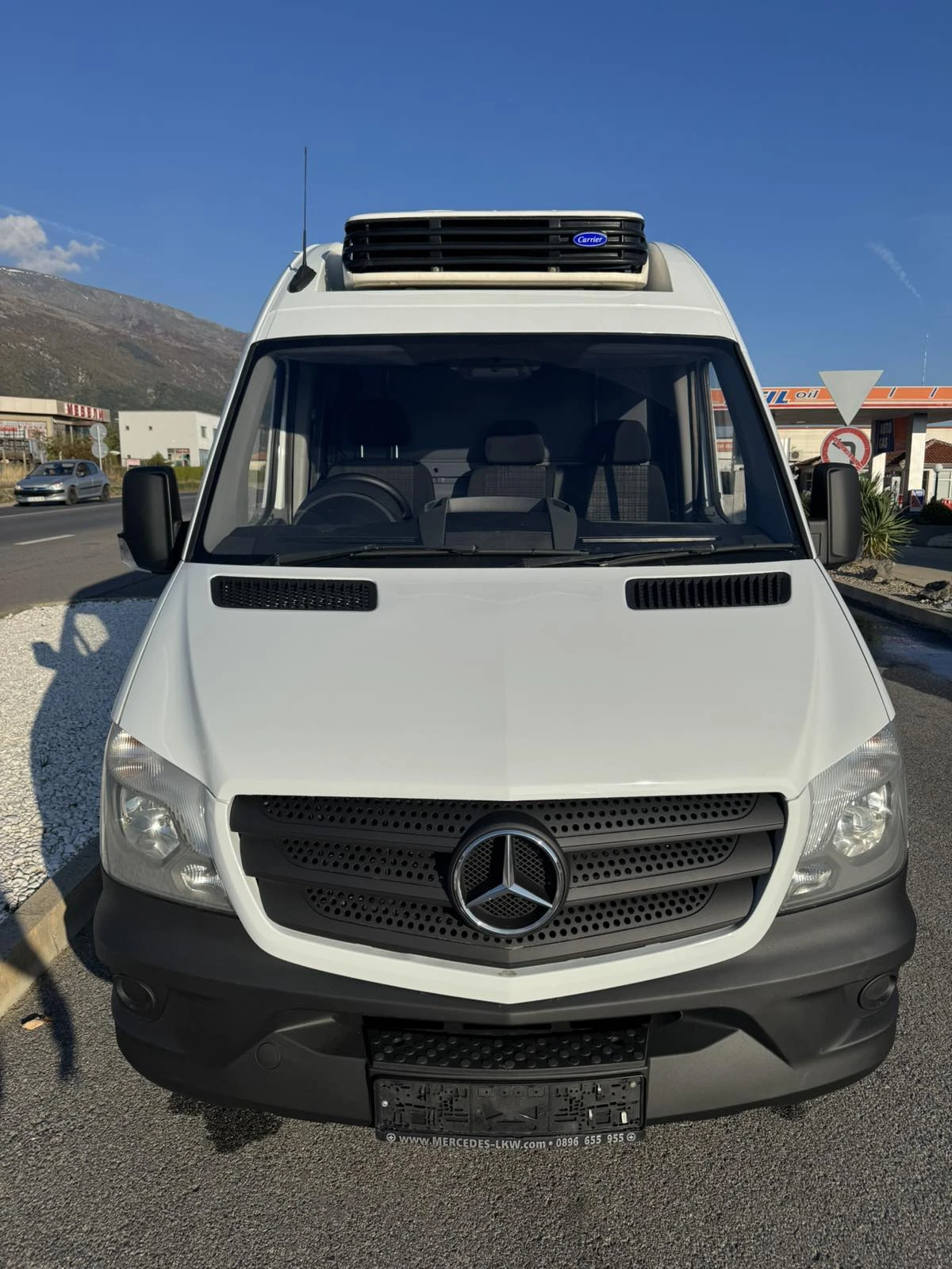 Mercedes-Benz Sprinter 314 //6 | Mobile.bg   2