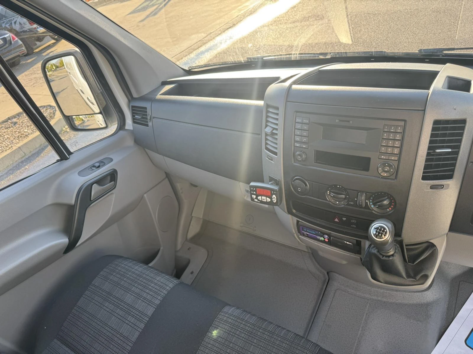 Mercedes-Benz Sprinter 314 //6 | Mobile.bg   9