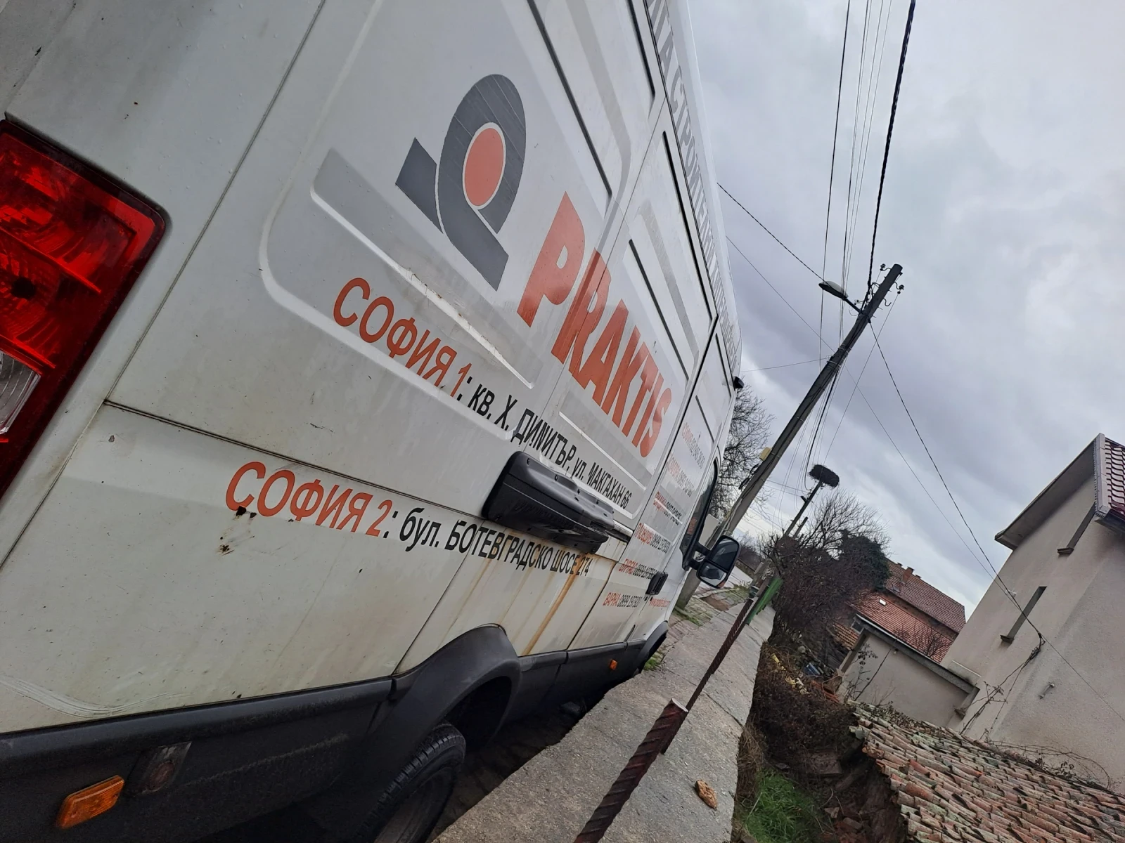 Iveco Daily 65C 65C18V - изображение 3