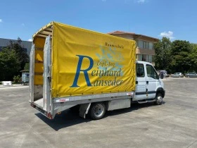 Renault Mascott 2 броя, реални 124000 километра!!!, снимка 6