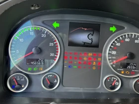 Man Tgx 500 HEROS TRUCKS TUNING , снимка 12