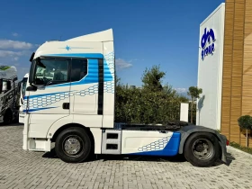 Man Tgx 500 HEROS TRUCKS TUNING , снимка 5