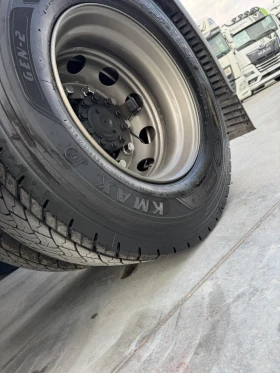 Man Tgx 500 HEROS TRUCKS TUNING , снимка 9