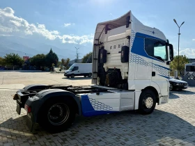 Man Tgx 500 HEROS TRUCKS TUNING , снимка 7