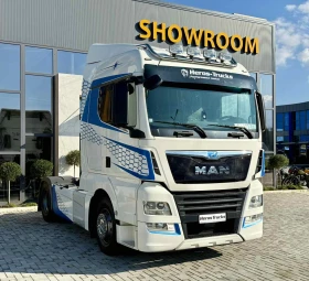 Man Tgx 500 HEROS TRUCKS TUNING , снимка 1