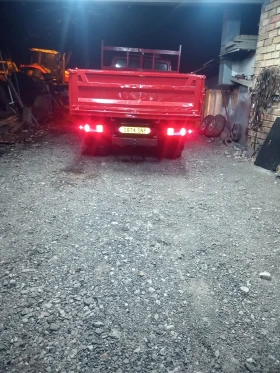 Daf 45.150, снимка 4