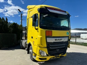 Daf XF 430, снимка 2