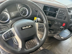 Daf XF 430, снимка 10