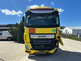 Daf XF 430, снимка 1