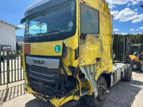Daf XF 430, снимка 4