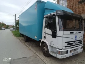 Iveco Eurocargo, снимка 3