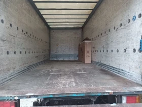 Iveco Eurocargo, снимка 7