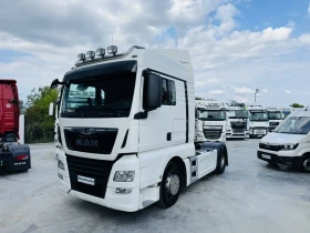  Man Tgx