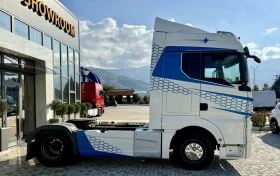 Обява за продажба на Man Tgx 500 HEROS TRUCKS TUNING  ~38 280 EUR - изображение 5