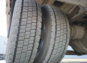 Daf Lf 45.220 Спална Кабина, снимка 10