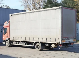 Daf Lf 45.220 Спална Кабина, снимка 3