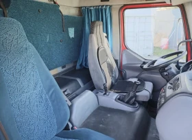 Daf Lf 45.220 Спална Кабина, снимка 8