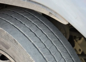 Daf Lf 45.220 Спална Кабина, снимка 9