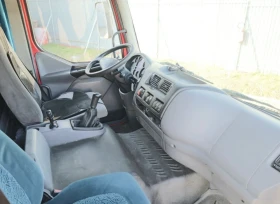 Daf Lf 45.220 Спална Кабина, снимка 7