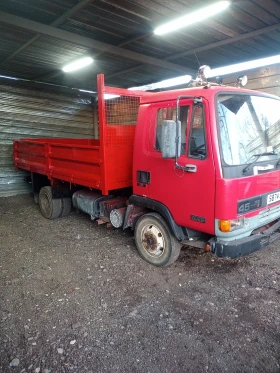 Daf 45.150 undefined | Auto.bg — изображение 3