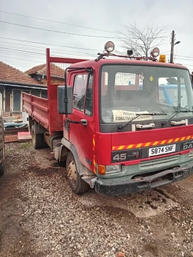 Daf 45.150 