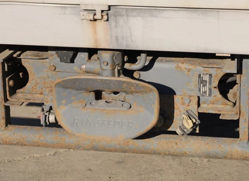 Daf Lf 45.220 Спална Кабина, снимка 12 - Камиони - 53004042